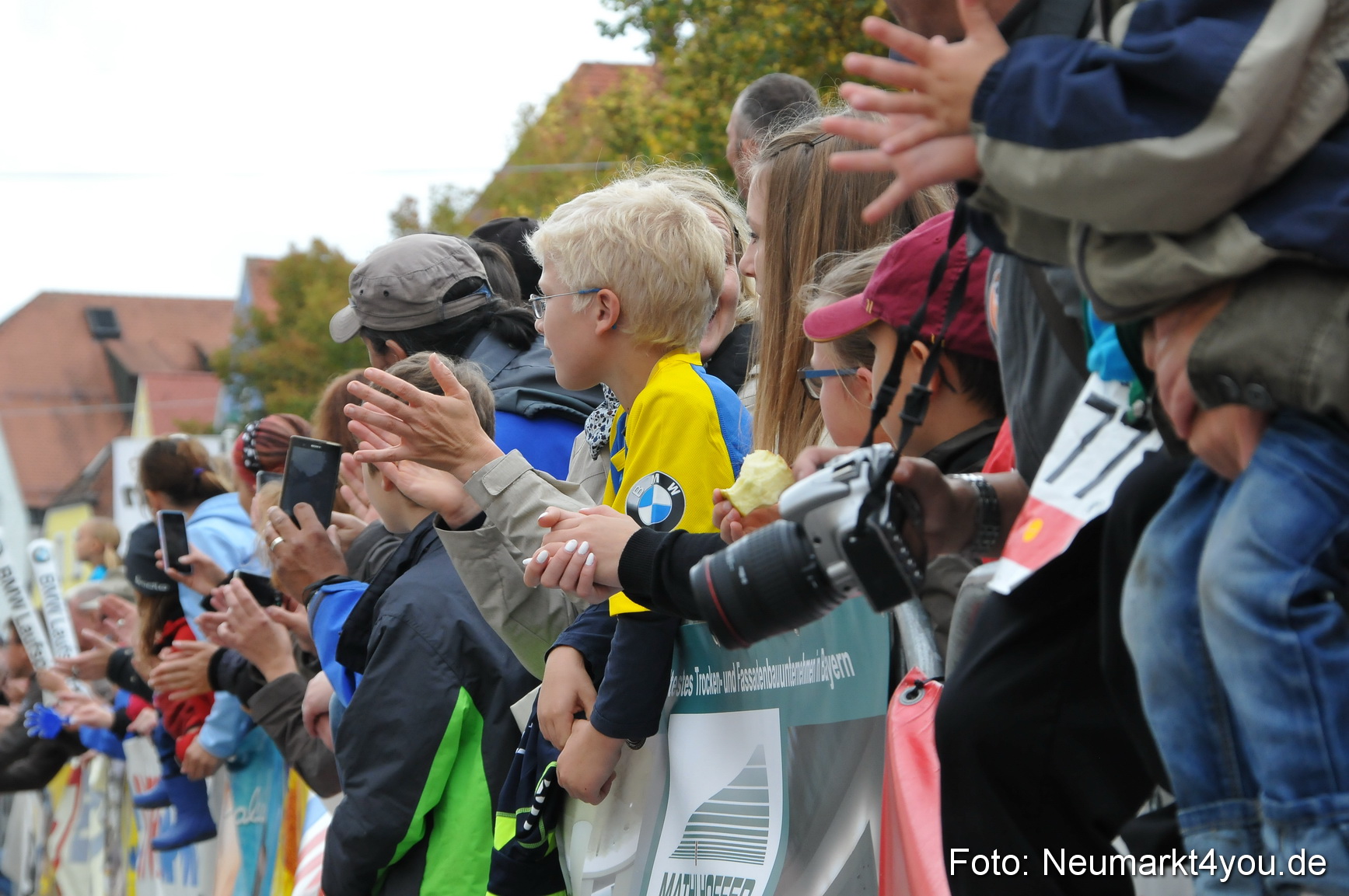 Stadtlauf Neumarkt 2014 1617